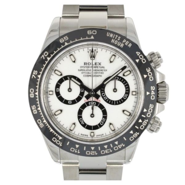 Rolex Daytona 116500 LN
